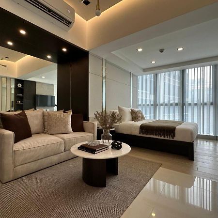 Uptown Parksuites Bgc Taguig Bagian luar foto