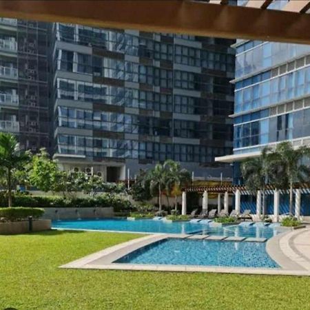 Uptown Parksuites Bgc Taguig Bagian luar foto