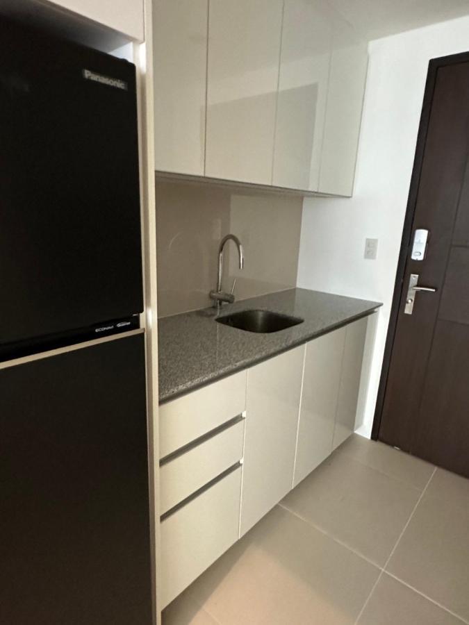 Uptown Parksuites Bgc Taguig Bagian luar foto