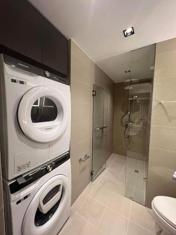Uptown Parksuites Bgc Taguig Bagian luar foto