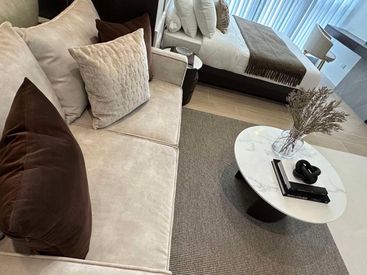 Uptown Parksuites Bgc Taguig Bagian luar foto
